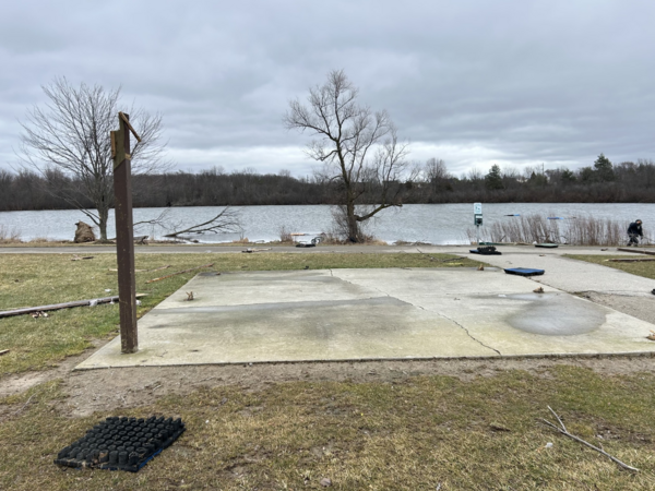 National Weather Service Confirms EF-2 Tornado in Grand Blanc Twp.