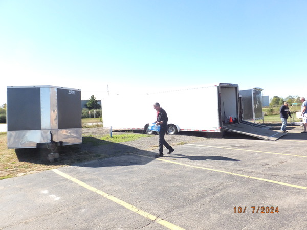 Attorney for American Legion Post 141 Rejects Howell Twp's Offer to Resolve Gravel Dispute