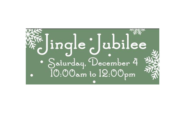 Brighton District Library To Host Jingle Jubilee