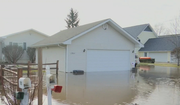 Flood Study Sought For Hamburg Township