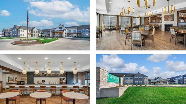 New Senior Living Facility Coming To City Of Brighton