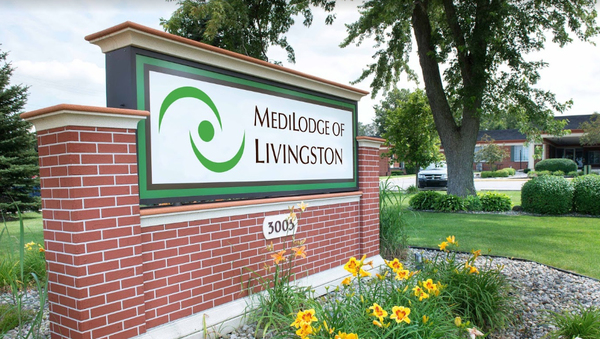 Family Of COVID-19 Infected Grandmother Upset At Medilodge