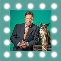Todd Oliver and Irving the Talking Dog to Perform at Brighton's Center for the Performing Arts