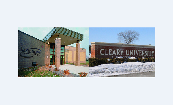 Cleary, LESA Named To State's Healthiest Worksites List