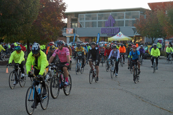 10th Annual Tour De Livingston Coming To Mt. Brighton