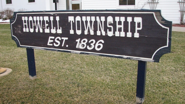 Same Leadership Elected For Howell Twp. Planning Commission
