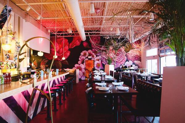 Pinky's Rooftop Bar To Close Saturday