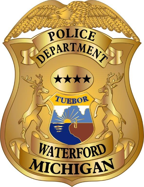 Waterford Police: 10-Year-Old Critically Injured in Two-Car Crash