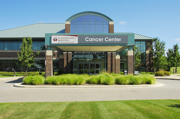 St. Joe Brighton Celebrating National Cancer Survivors Month