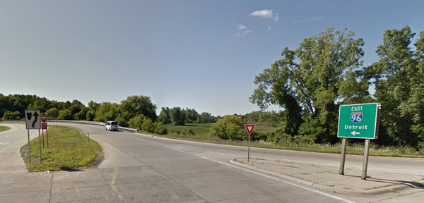 Weekend Road Projects In Howell & Brighton
