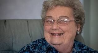 Michigan Woman Whose Name Inspired Band to Become Greta Van Fleet Dies at 95