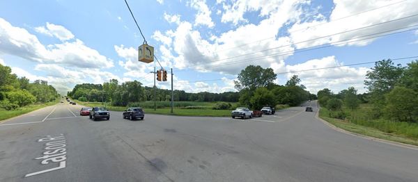 Traffic Signal Upgrades Planned In Genoa Township