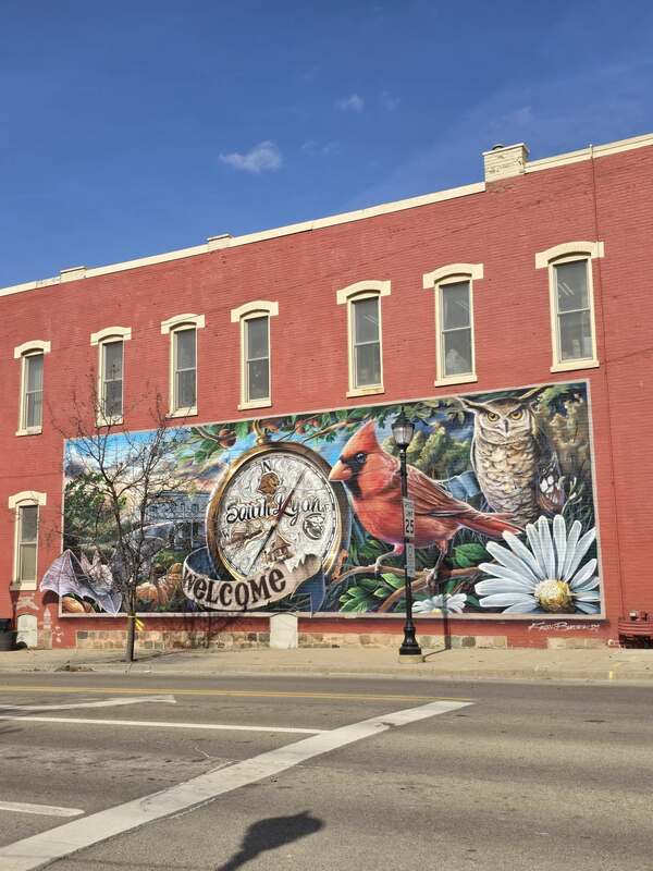 South Lyon DDA Invites Community Participation In New Branding Initiative