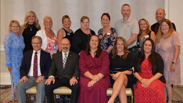 Green Oak Treasurer & Association Of Public Treasurers Elect New Board Of Directors