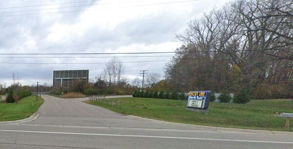 Memory Lane Drive-In Theater To Re-Open In Monroe