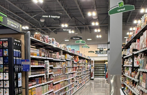 Kroger Invests $28.5M in New Fenton Location