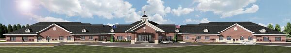 New Nursing Home/Senior Living Facility Coming To Howell