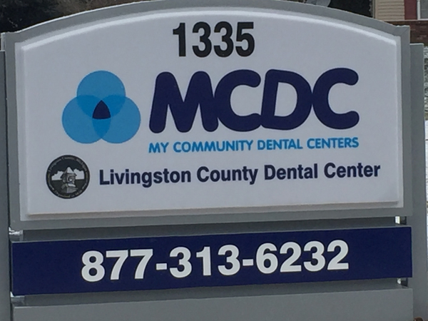 Livingston Dental Center Celebrates One Year Anniversary