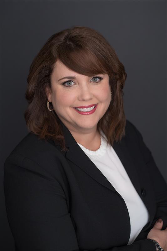 Michelle Peña named Trinity Health Michigan's Regional Chief Nursing Officer