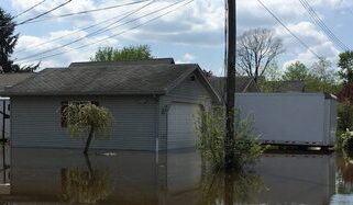 FEMA Launches Online Option to Buy Flood Insurance