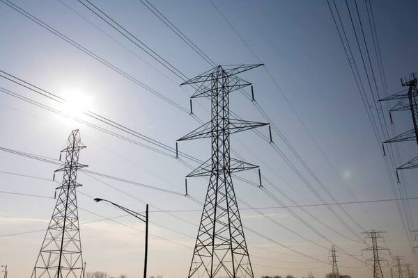 Aerial Patrols Of ITC Transmission Lines Next Week