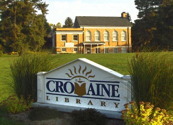 Cromaine Library Awarded $250,000 Grant For Heritage Garden Play Space