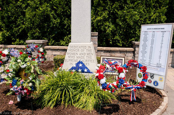 Milford Parade Chairman: Remember Why We Gather On Memorial Day