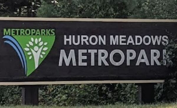 Metropark-to-State Park Pathway Connector Project in Green Oak Township