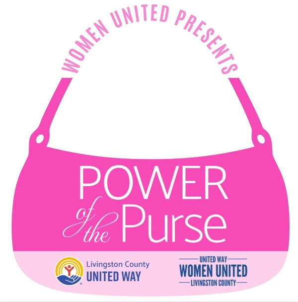 Livingston County United Way’s Women United Raises $21,000 at “Power of the Purse” Event