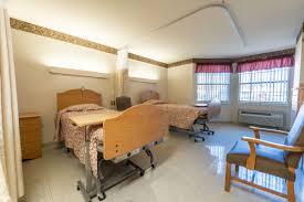 Report:  Abuse, Neglect Common in Michigan Nursing Homes