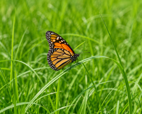 Michigan Cities Rethink “No Mow May”