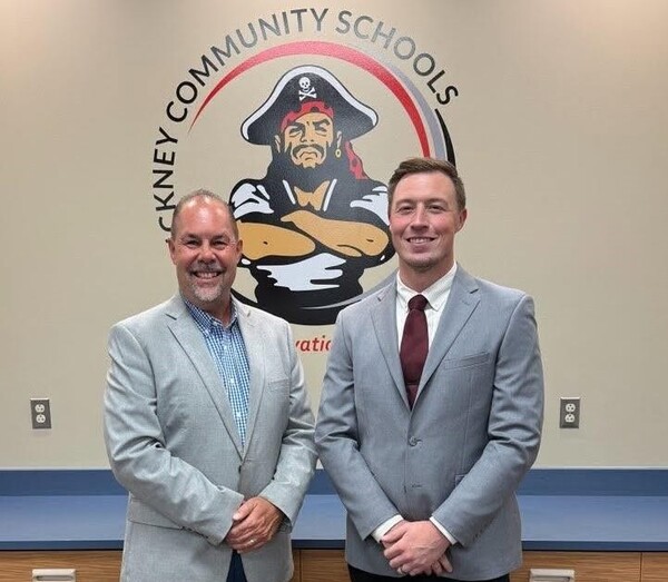 Pinckney School Board Approves Bargaining Agreement with Teachers,  Appoints Shawn Kelley Pathfinder Dean of Students