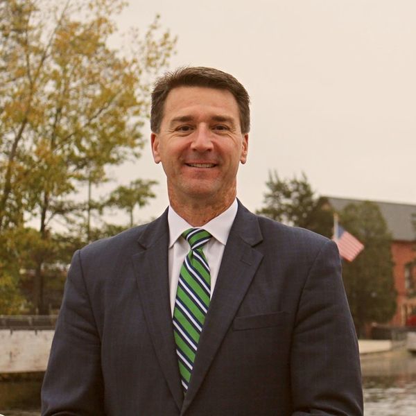 Walberg Endorses Paul Junge In 8th District Race