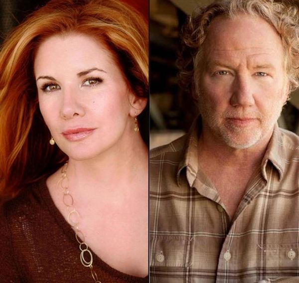 Melissa Gilbert & Timothy Busfield Hold Estate Sale