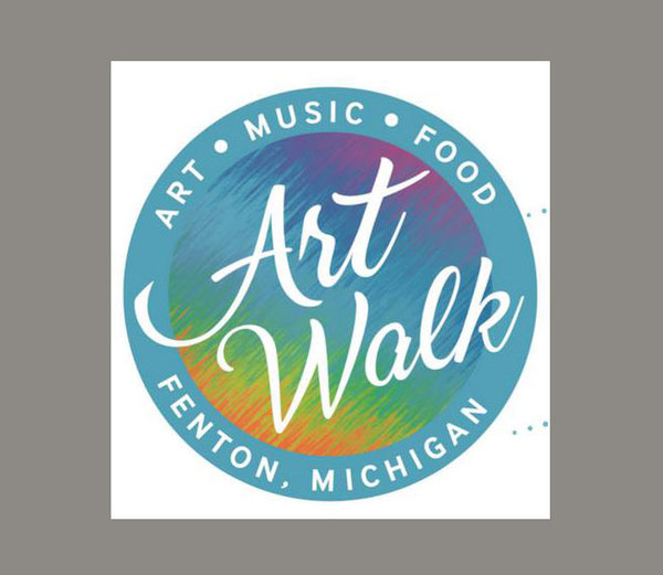 Fenton ArtWalk Approaching In July