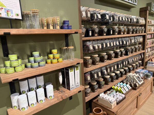 New Gourmet Shop Opens In Downtown Brighton