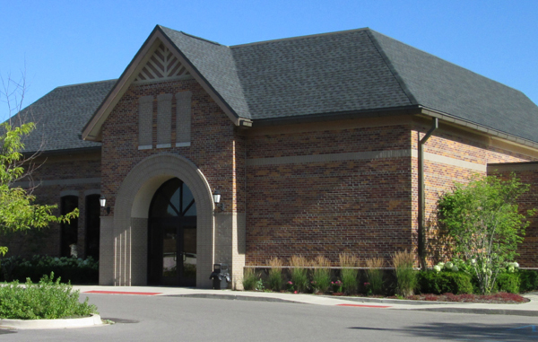 Introduction To Voting Event At Pinckney Community Public Library
