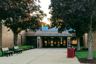 Parent Volunteer Drops Holstered Handgun At Elementary School