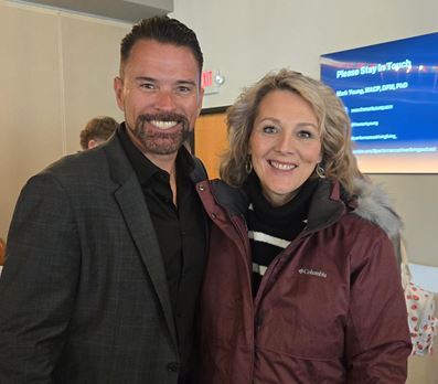 Good Morning Livingston Inspires With “Radical Generosity”