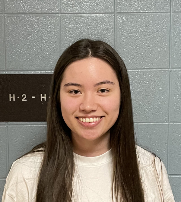 HHS Student Commended In 2023 National Merit Scholarship Program