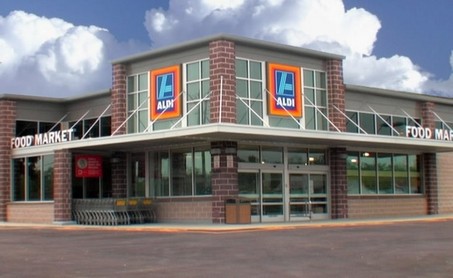 Aldi To Expand Genoa Township Store