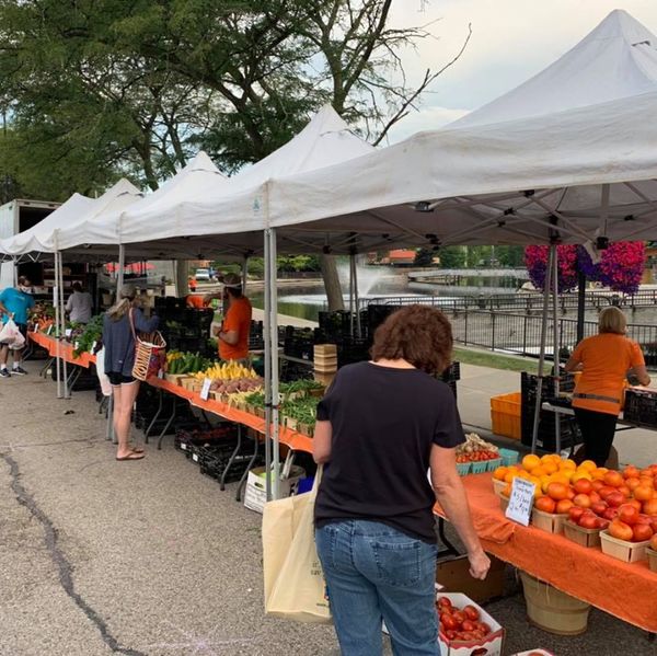 Attorney Says Brighton Farmers Market In Compliance