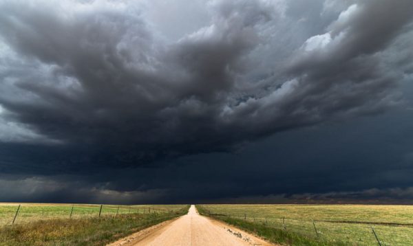 Livingston County Updates Severe Weather Siren Activation Policy