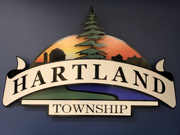 Road Improvements Coming To Hartland Community