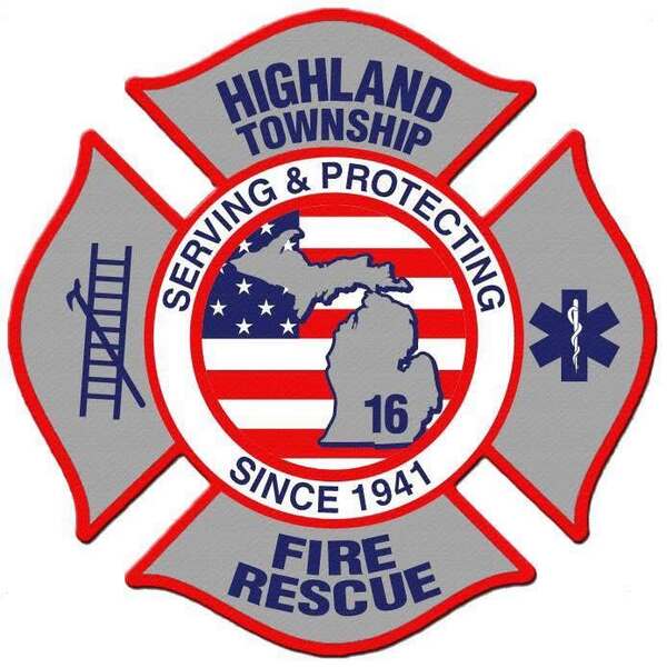 Highland Twp Places Fire and EMS Millage Back on November Ballot