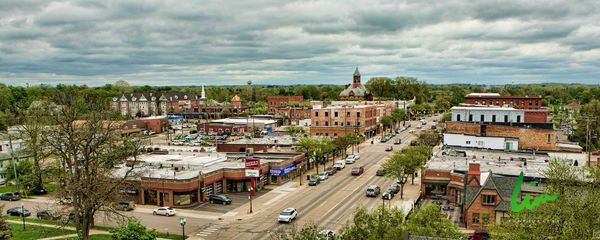 Howell Named Great American Main Street Award Winner