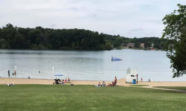 No Big Problems At Parks In City Of Fenton During Holiday Weekend