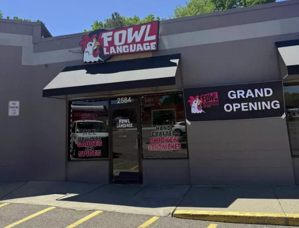 Fowl Language Owner Talks Food Truck Roots, Early Sales And Expansion Plans