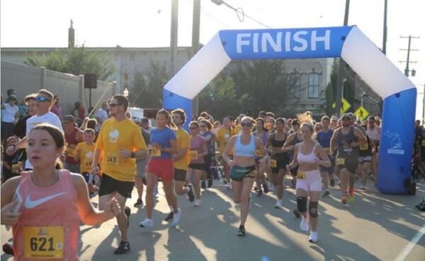 Howell Recreation's Tri-Race 5K Bundle Returns