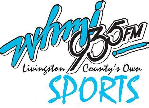 Brighton's Zach Hopman Named Student-Athlete of the Week